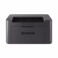 KYOCERA ECOSYS PA2001w, Laser, 1800 x 600 DPI, A4, 20 ppm, Stampa fronte/retro, Rete pronta
