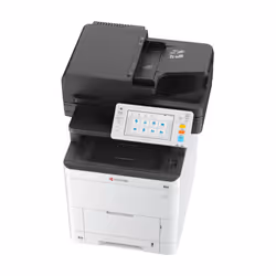 KYOCERA ECOSYS MA3500cifx Laser A4 1200 x 1200 DPI 35 ppm - Vista aggiuntiva 4