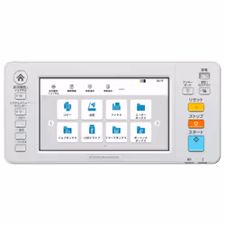 KYOCERA ECOSYS MA3500cifx Laser A4 1200 x 1200 DPI 35 ppm - Vista aggiuntiva 5