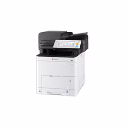 KYOCERA ECOSYS MA4000cix Laser A4 1200 x 1200 DPI 40 ppm - Vista aggiuntiva 4