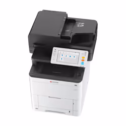 KYOCERA ECOSYS MA4000cix Laser A4 1200 x 1200 DPI 40 ppm - Vista aggiuntiva 5