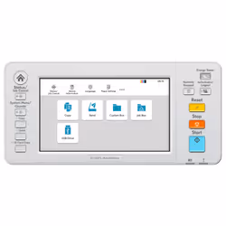 KYOCERA ECOSYS MA4000cix Laser A4 1200 x 1200 DPI 40 ppm - Vista aggiuntiva 6