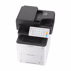 KYOCERA ECOSYS MA4000cifx Laser A4 1200 x 1200 DPI 40 ppm - Vista aggiuntiva 4