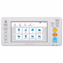KYOCERA ECOSYS MA4000cifx Laser A4 1200 x 1200 DPI 40 ppm - Vista aggiuntiva 7