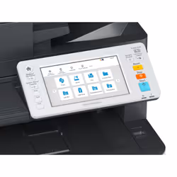 KYOCERA ECOSYS MA4000cifx Laser A4 1200 x 1200 DPI 40 ppm - Vista aggiuntiva 8
