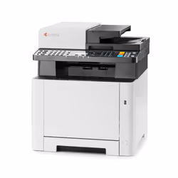 KYOCERA ECOSYS MA2100cwfx Laser A4 1200 x 1200 DPI 21 ppm Wi-Fi - Vista aggiuntiva 4