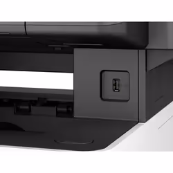 KYOCERA ECOSYS MA5500ifx Laser A4 1200 x 1200 DPI 55 ppm - Vista aggiuntiva 7