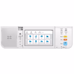 KYOCERA ECOSYS MA5500ifx Laser A4 1200 x 1200 DPI 55 ppm - Vista aggiuntiva 8