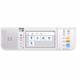KYOCERA ECOSYS MA4500ix Laser A4 1200 x 1200 DPI 45 ppm - Vista aggiuntiva 5