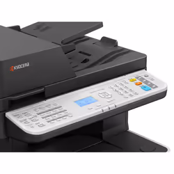 KYOCERA ECOSYS MA4500fx Laser A4 1200 x 1200 DPI 45 ppm - Vista aggiuntiva 5