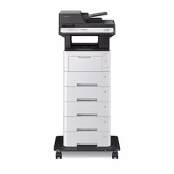 KYOCERA ECOSYS MA4500fx Laser A4 1200 x 1200 DPI 45 ppm - Vista aggiuntiva 7