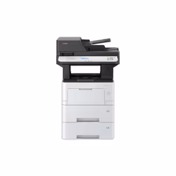 KYOCERA ECOSYS MA4500x Laser A4 1200 x 1200 DPI 45 ppm - Vista aggiuntiva 5