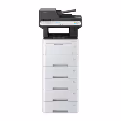 KYOCERA ECOSYS MA4500x Laser A4 1200 x 1200 DPI 45 ppm - Vista aggiuntiva 6