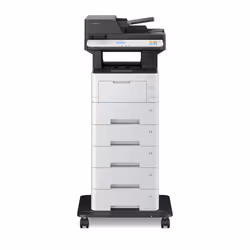 KYOCERA ECOSYS MA4500x Laser A4 1200 x 1200 DPI 45 ppm - Vista aggiuntiva 7