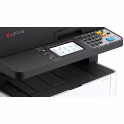 KYOCERA ECOSYS MA4000wifx Laser A4 1200 x 1200 DPI 40 ppm Wi-Fi - Vista aggiuntiva 4