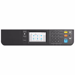 KYOCERA ECOSYS MA4000wifx Laser A4 1200 x 1200 DPI 40 ppm Wi-Fi - Vista aggiuntiva 5