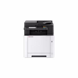 KYOCERA ECOSYS MA2600cwfx Laser A4 1200 x 1200 DPI 26 ppm Wi-Fi - Vista aggiuntiva 4