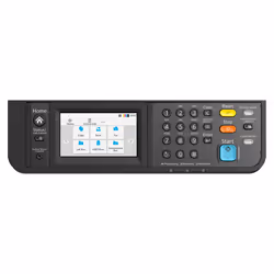 KYOCERA ECOSYS MA2600cwfx Laser A4 1200 x 1200 DPI 26 ppm Wi-Fi - Vista aggiuntiva 7