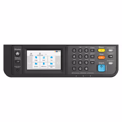 KYOCERA ECOSYS MA2600cfx Laser A4 1200 x 1200 DPI 26 ppm - Vista aggiuntiva 4