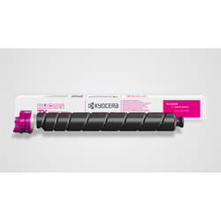 KYOCERA TK-8465M cartuccia toner 1 pz Originale Magenta