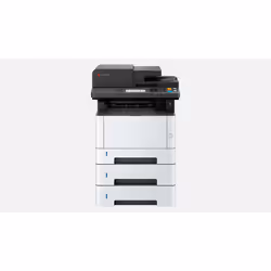 KYOCERA ECOSYS MA3501wfx Laser - Vista aggiuntiva 4