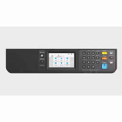KYOCERA ECOSYS MA3501wfx Laser - Vista aggiuntiva 5