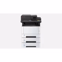 KYOCERA ECOSYS MA3500fx Laser - Vista aggiuntiva 4