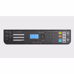 KYOCERA ECOSYS MA3500x Laser - Vista aggiuntiva 4