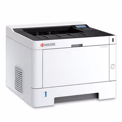 KYOCERA ECOSYS PA3500x, Laser, 1200 x 1200 DPI, A4, Stampa fronte/retro, Nero, Bianco