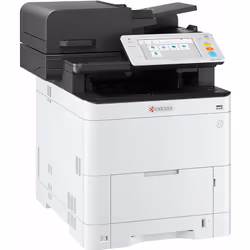 KYOCERA ECOSYS MA3500cix/Plus, Laser, Stampa a colori, 1200 x 1200 DPI, A4, Stampa diretta, Nero, Bianco