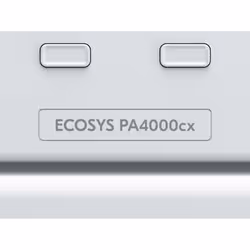 KYOCERA PA4000cx A colori 1200 x 1200 DPI A4 - Vista aggiuntiva 6
