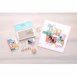 We R Memory Keepers 660250 filo per attività manuali Filo per fiori in ottone 1 pz - Vista aggiuntiva 8