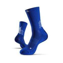 GEARXPro SOXPro Classic Unisex Calzini per squadra Blu 1 paio/a