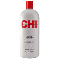 CHI Infra Shampoo 946 ml Donna
