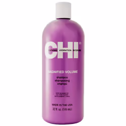 CHI Magnified Volume, 946 ml, Shampoo, Donna, Capelli sottili, Shine, Rinforzo, Volumizzante, Bottiglia