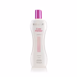 Biosilk Color Therapy Shampoo, 355 ml, Shampoo, Donna, Per tutti i tipi di capelli, Tutti i colori, Protezione del colore, Sh ...
