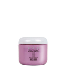 Biosilk Color Therapy Intensive 118ml maschera per capelli Donna