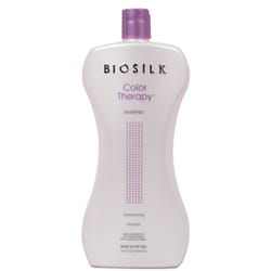 Biosilk Color Therapy Shampoo 1006 ml Donna