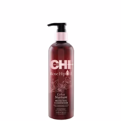 CHI Rose Hip Oil, Donna, Capelli colorati, Capelli secchi, Capelli spenti, Protezione del colore, Idratante, Rivitalizzante, ...
