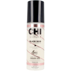 Chi Luxury Black Seed Oil curl defining cream gel 147 ml