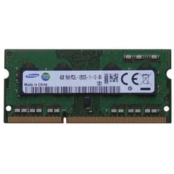Samsung 4GB DDR3L memoria 1 x 4 GB 1600 MHz