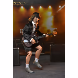 NECA Angus Young (Highway to Hell) - Vista aggiuntiva 2