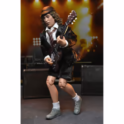 NECA Angus Young (Highway to Hell) - Vista aggiuntiva 3