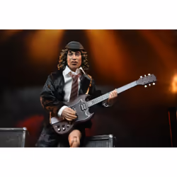 NECA Angus Young (Highway to Hell) - Vista aggiuntiva 4