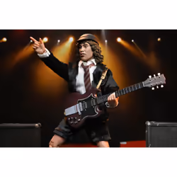 NECA Angus Young (Highway to Hell) - Vista aggiuntiva 5