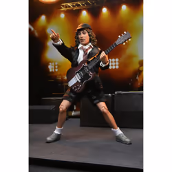 NECA Angus Young (Highway to Hell) - Vista aggiuntiva 6