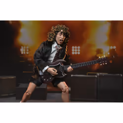 NECA Angus Young (Highway to Hell) - Vista aggiuntiva 7