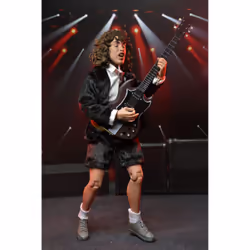 NECA Angus Young (Highway to Hell) - Vista aggiuntiva 8