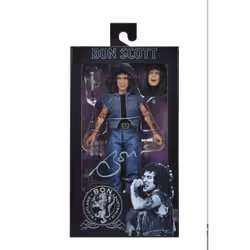 NECA 43271 - Vista aggiuntiva 2