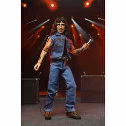 NECA 43271 - Vista aggiuntiva 8